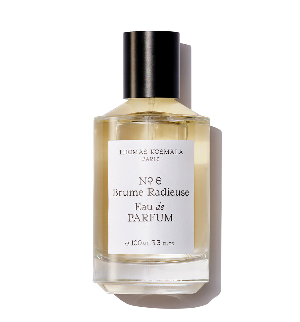 No.6 Brume Radieuse – Thomas Kosmala
