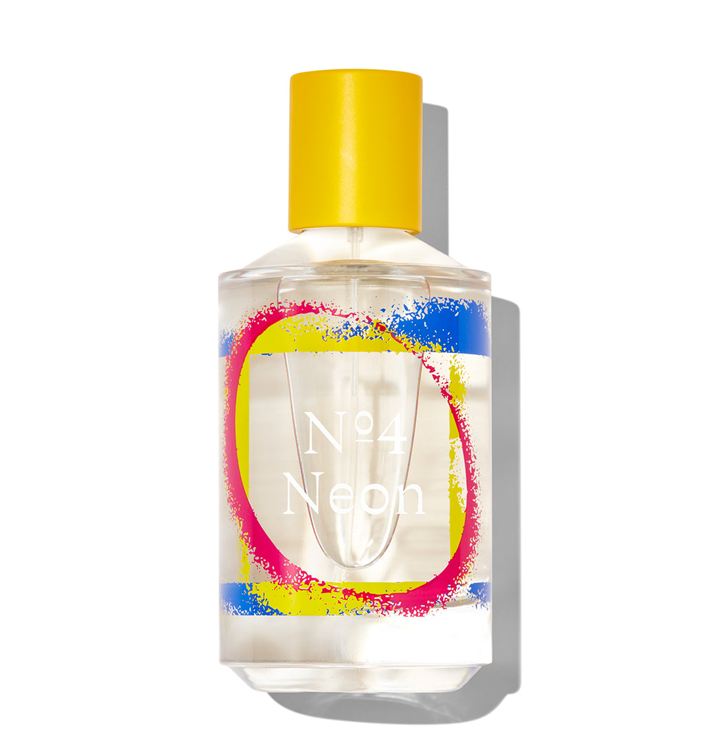 No.4 Neon (New) – Thomas Kosmala