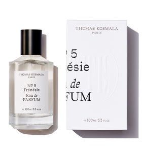 No.5. Frénésie