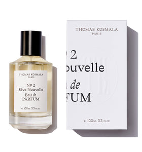 No.2 Sève Nouvelle