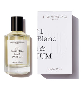 No.1 Tonic Blanc