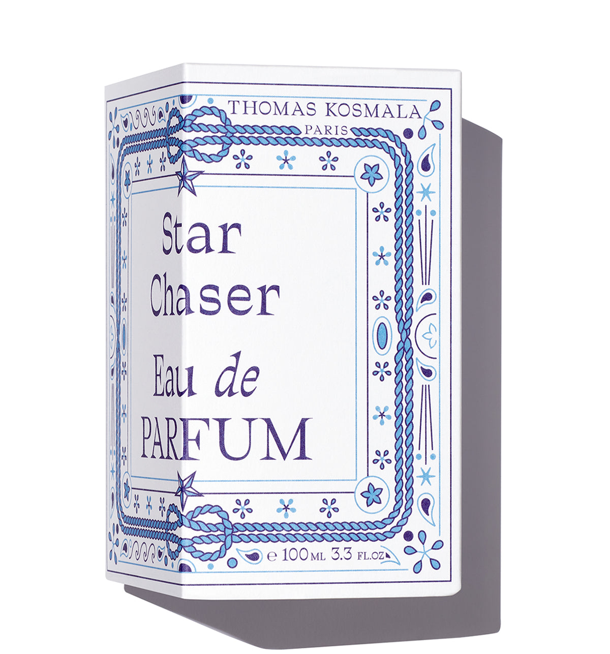 Star Chaser (New)