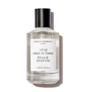 No.10  Désir du Coeur Elixir