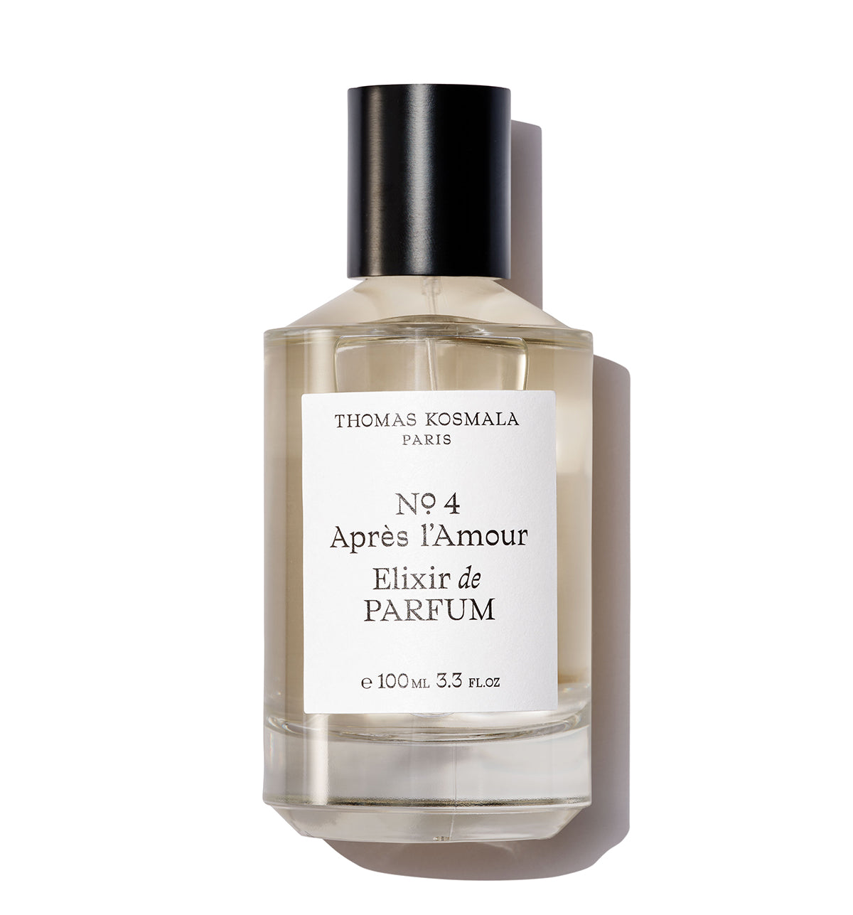 トーマス・コスマラ No 4 Après l'Amour 100ml No.4 APRÈS L'AMOUR Elixir – Thomas Kosmala