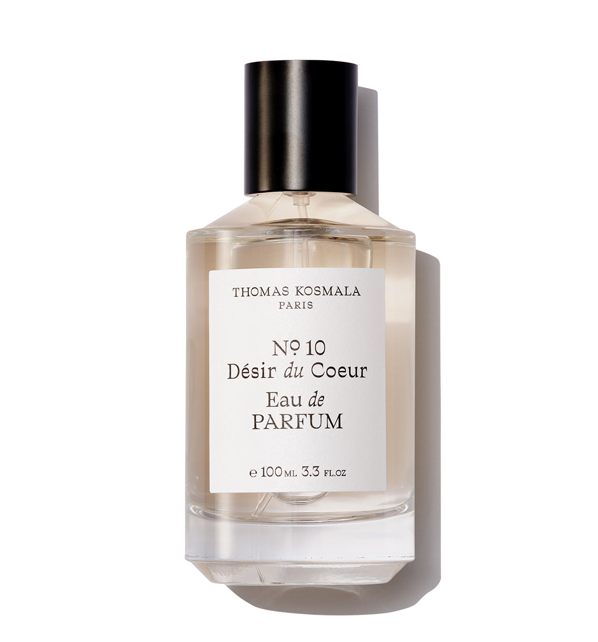 Thomas Kosmala No 10 トーマスコスマーラ　100ml No.10 Désir du Coeur – Thomas Kosmala