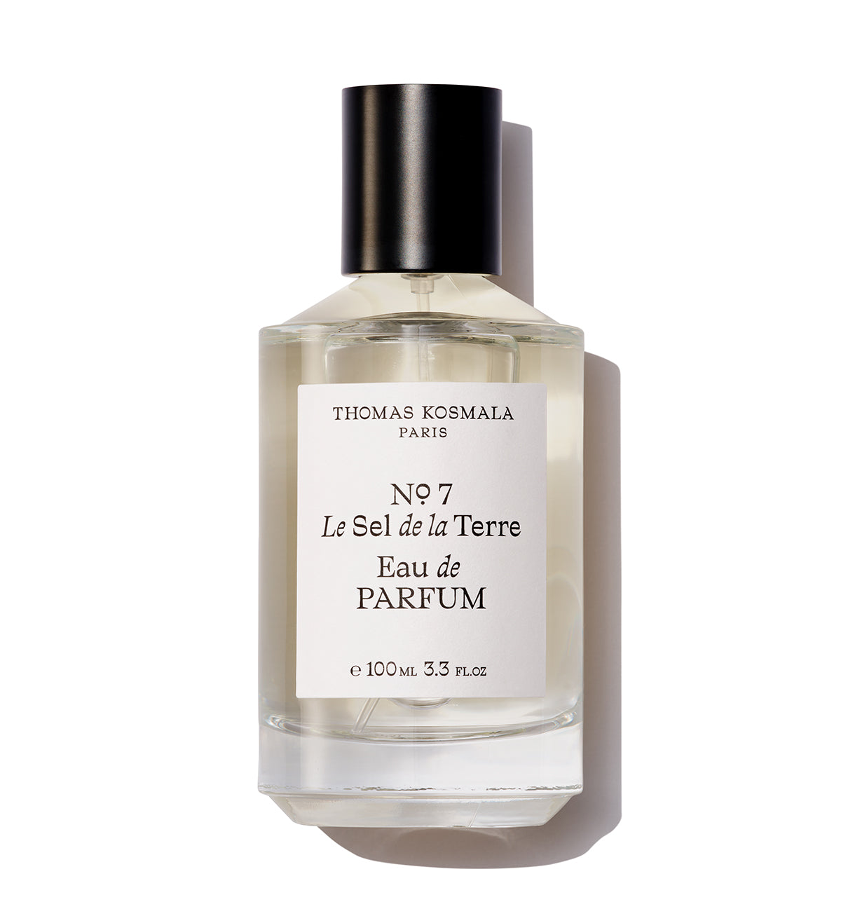 No.7 Le Sel de la Terre – Thomas Kosmala