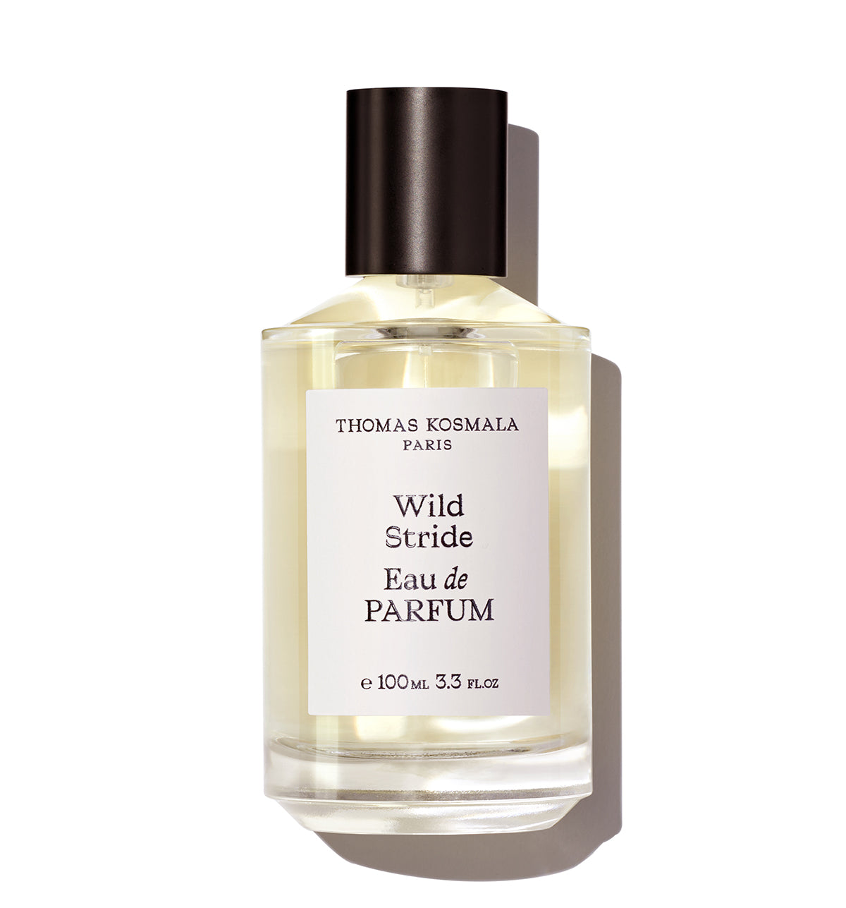 Wild Stride (New) – Thomas Kosmala