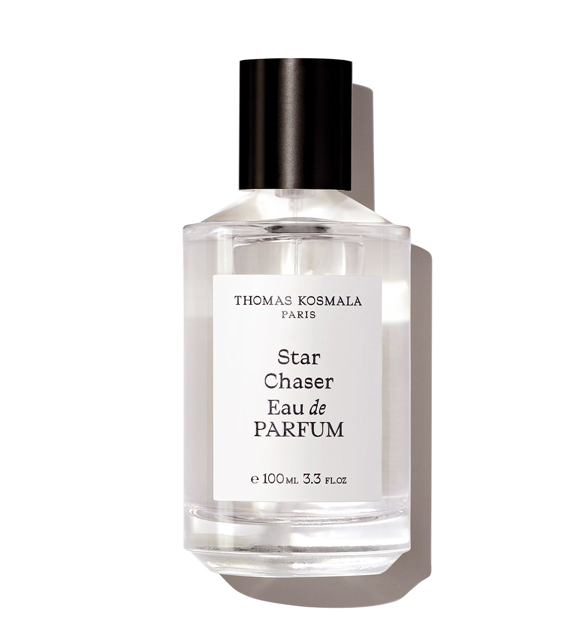 Star Chaser (New) – Thomas Kosmala