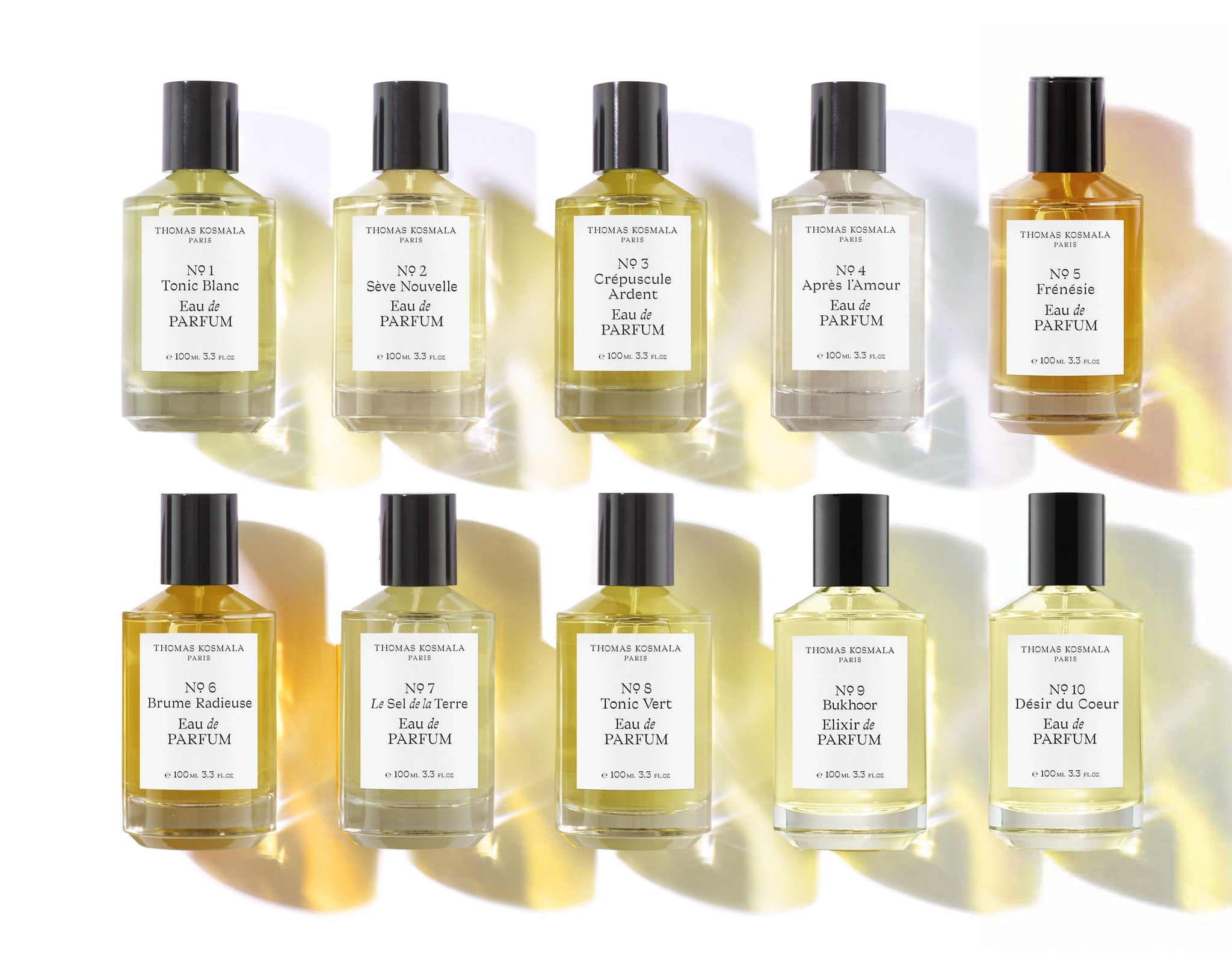 Fresh Linen - Thomas Pink - Aroma Retail Fragrance Oil