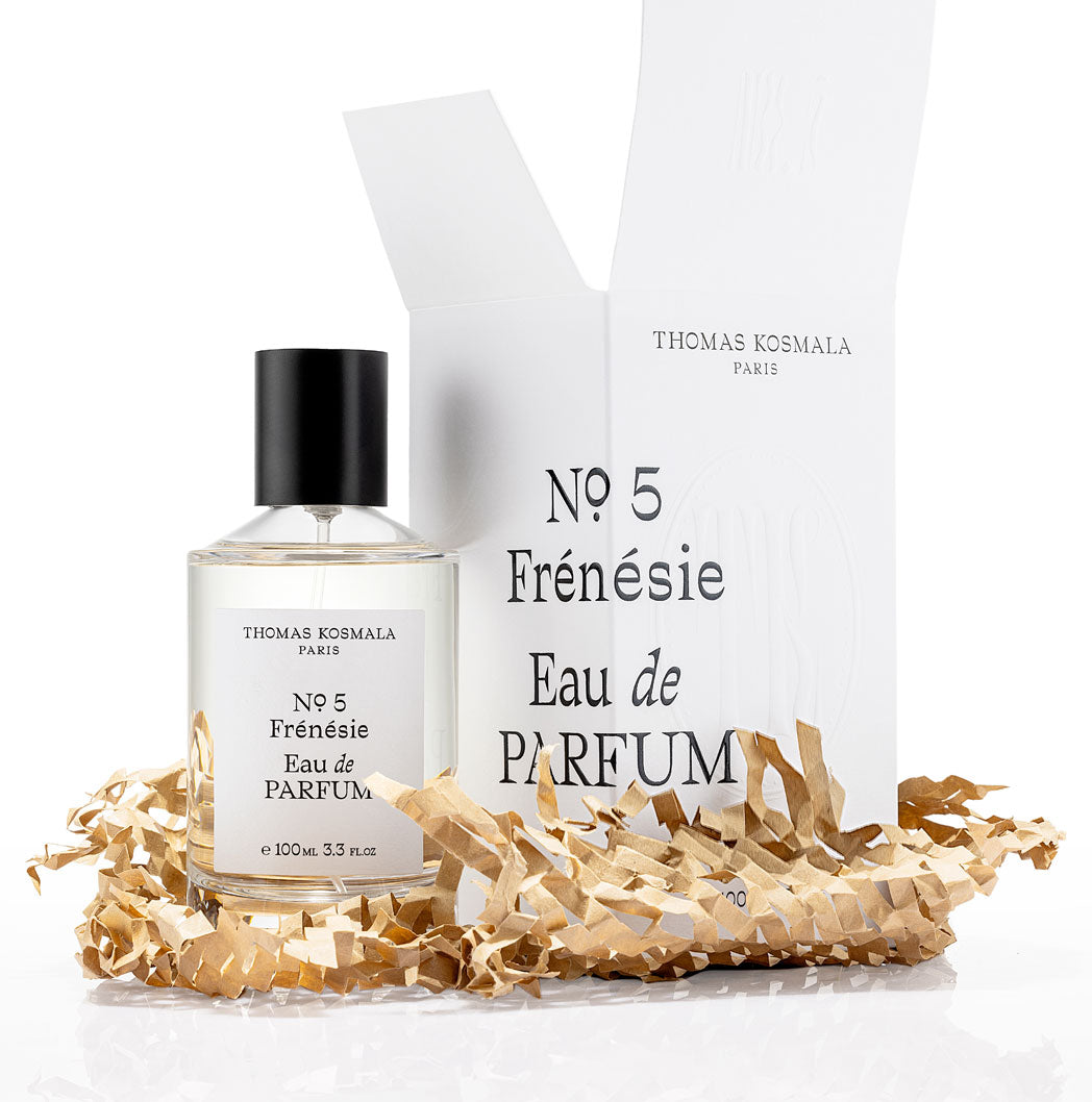 Sweet Paradise Natural Scents parfum - un parfum pour femme 2014